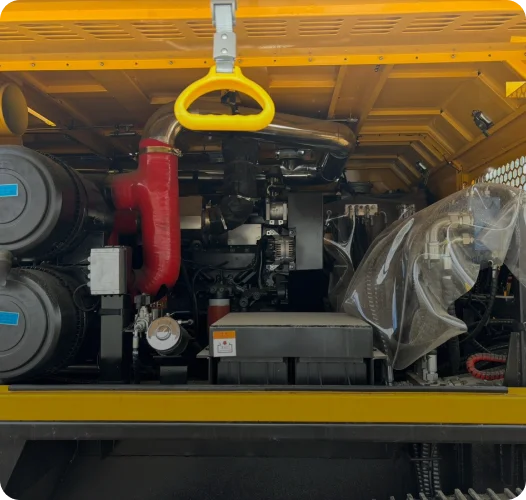 Fire extinguishing system