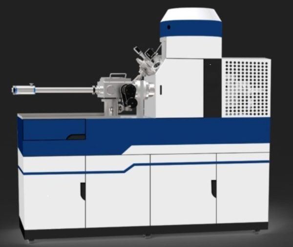 XRF Spectrometers 