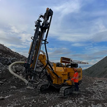 Drilling rigs