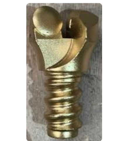 PDC bits 28mm-46mm Elevators with internal gripper and conical clamps