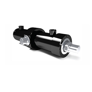 Hydraulic cylinders