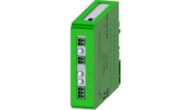 INTRINSICALLY SAFE CONVERTER OF IPI INTERFACES. MODIFICATION OF IPI.MV.3