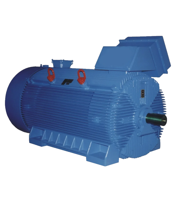 Sh 355-560 Series with High Efficiency