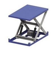 Lift Tables