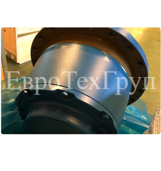 LiuGong Road Roller Gearbox &ndash; CTU3200