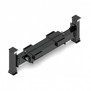 3DVO/R hydraulic support