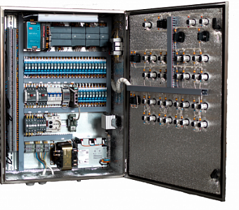Electrical cabinets