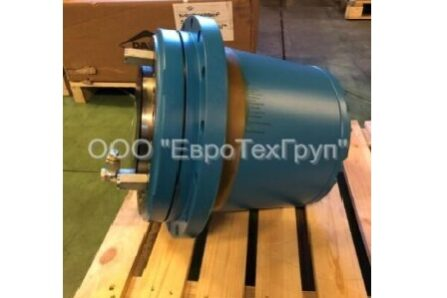 Coiled tubing drum drive gearbox, models PWD3300, PWD3500, PWD3700