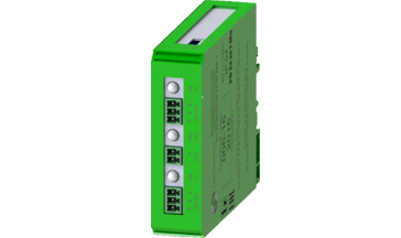  INTRINSICALLY SAFE CONVERTER OF IPI INTERFACES. MODIFICATION OF IPI.MV.1