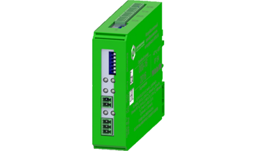 MONITORING AND CONTROL MODULE