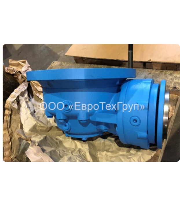 Amman Stationary Concrete Mixer Drive Reducer