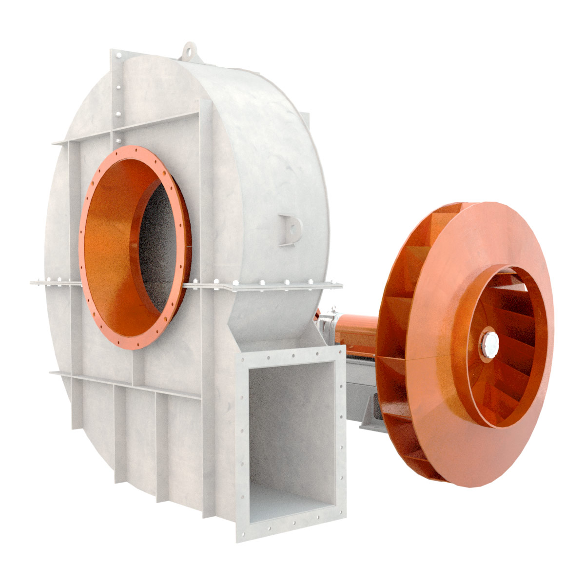 VDN-20 fan