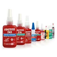 Adhesive technologies and lubricants