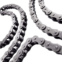 SKF chainsSKF chains