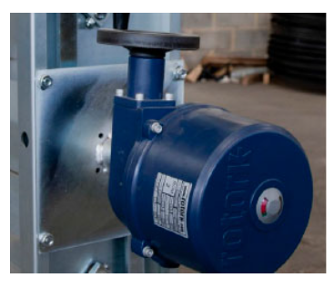 Damper Systems