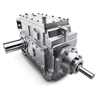 Gearboxes