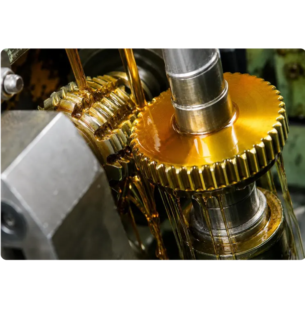 Lubricants