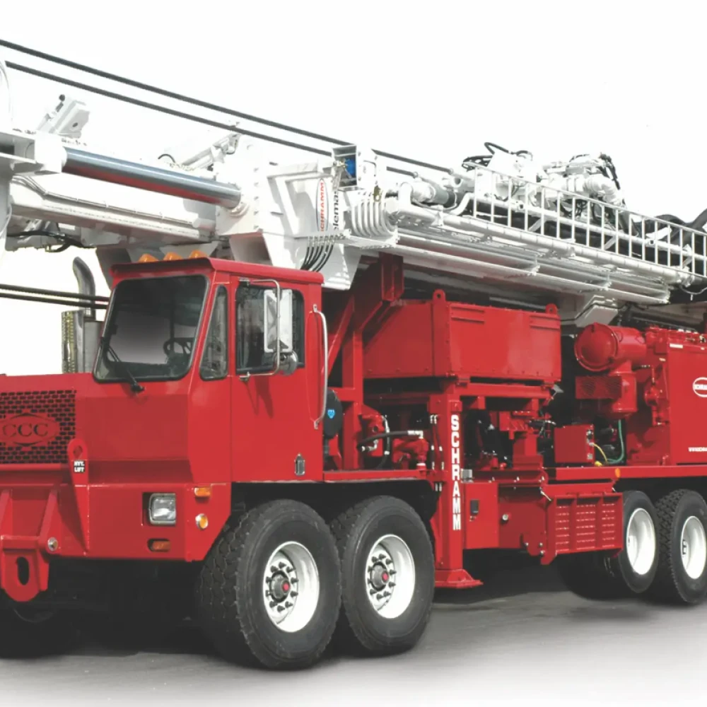 T200XD Drilling Rig