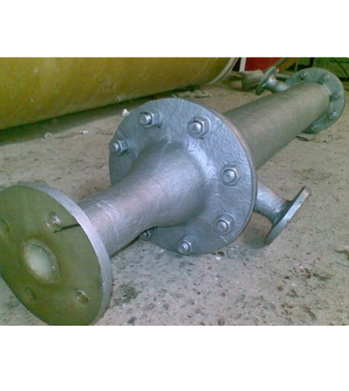 Heat Exchanger