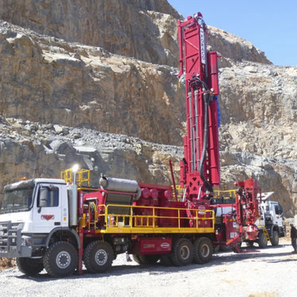 T685WS Drilling Rig