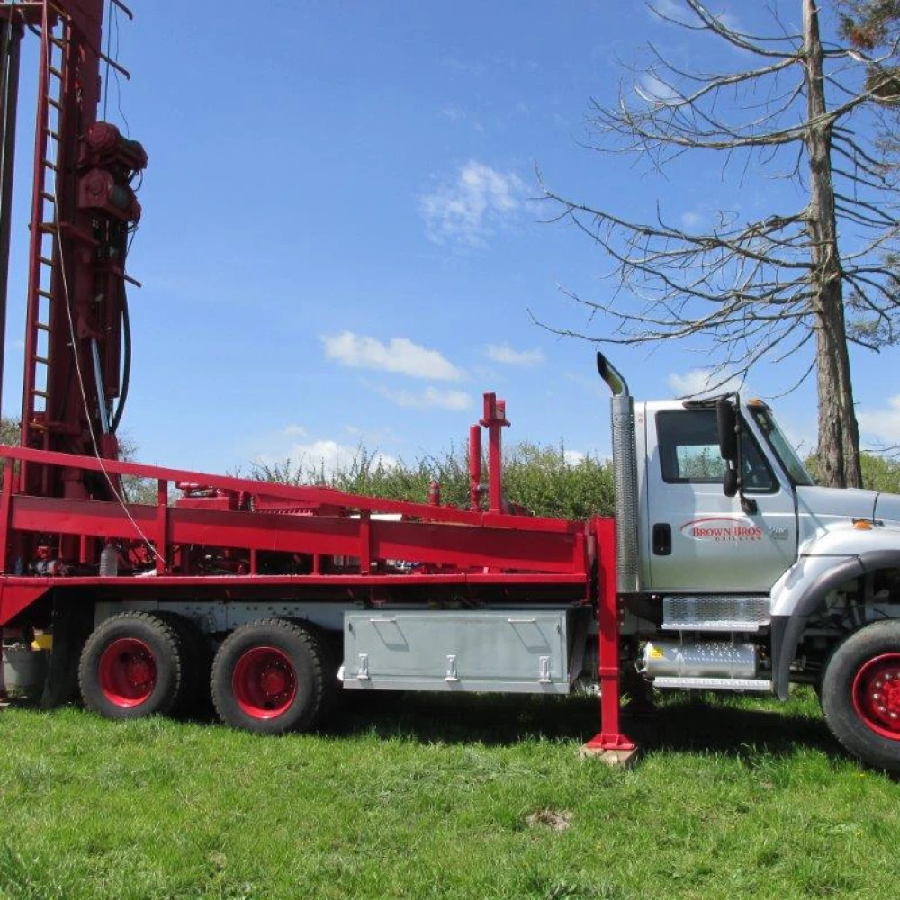  T300M Drilling Rig