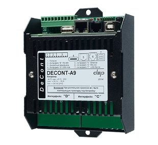 DEKONT-A9