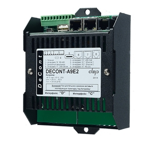 DEKONT-A9E2-16G