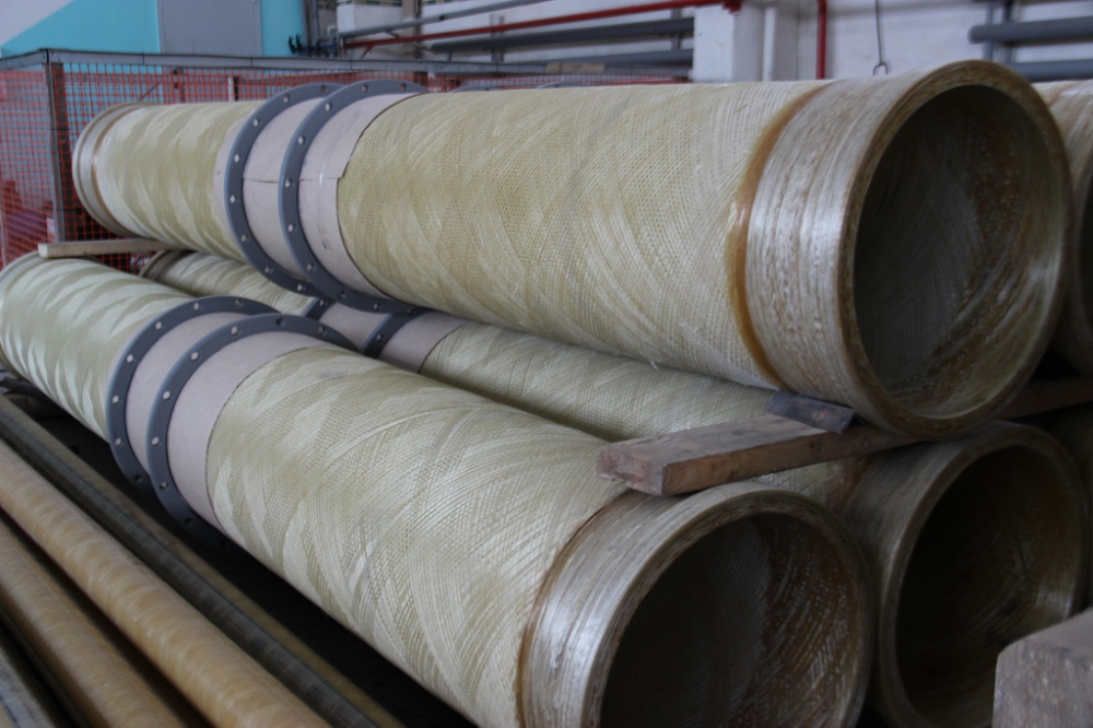 Filter pipe
