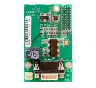 A9-RS232 / A9-RS232I