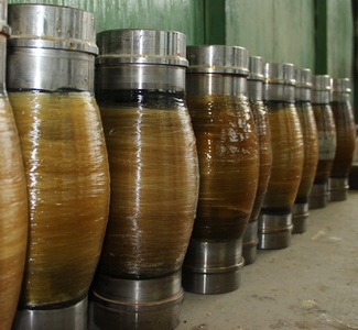 Electrical pipes