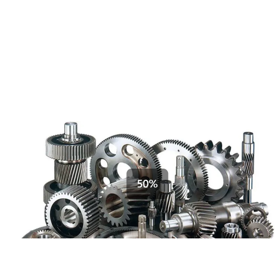 Spare parts supply