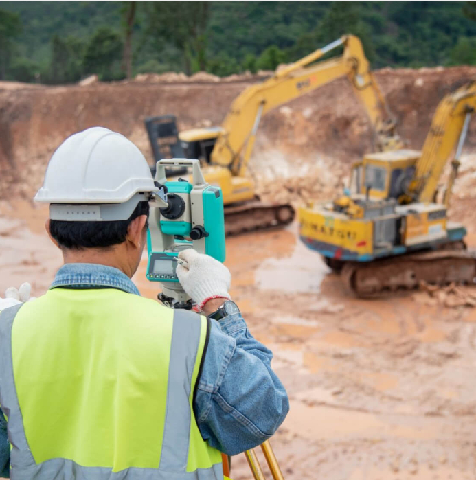 The Evolution of Mine Surveying