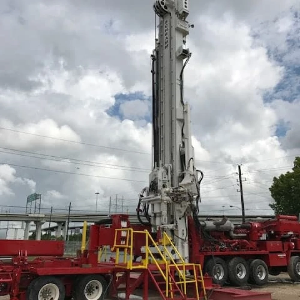 T130XD Drilling Rig