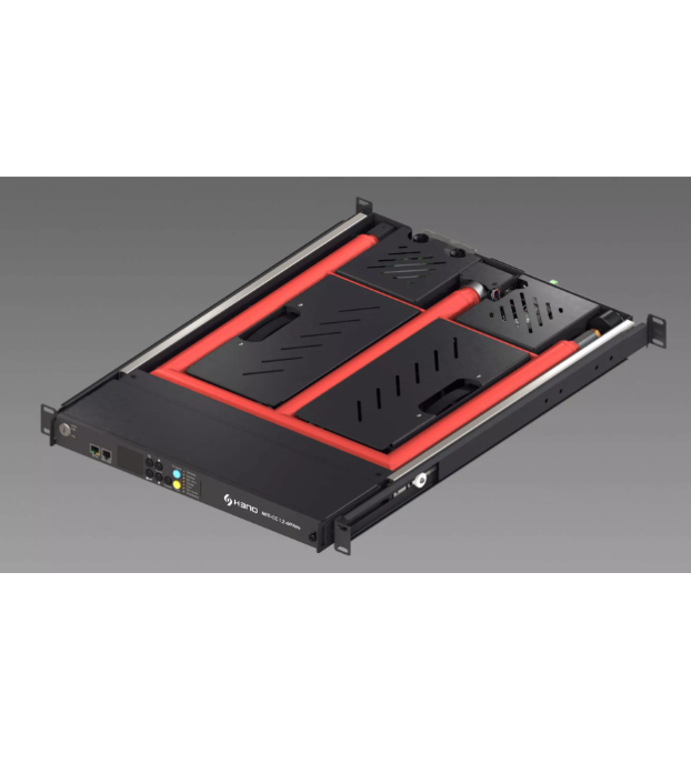 Gas fire extinguishing modules for the URAN-1,2 server MGP-SS