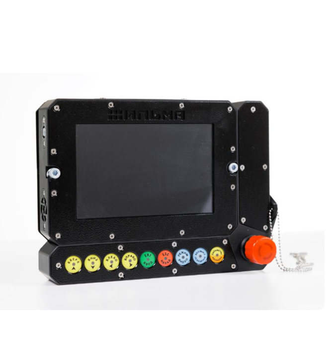 Diesel transport control system