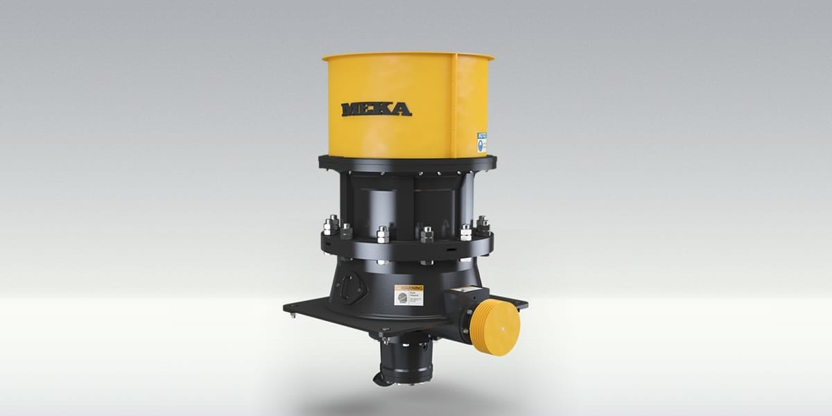 Cone Crushers