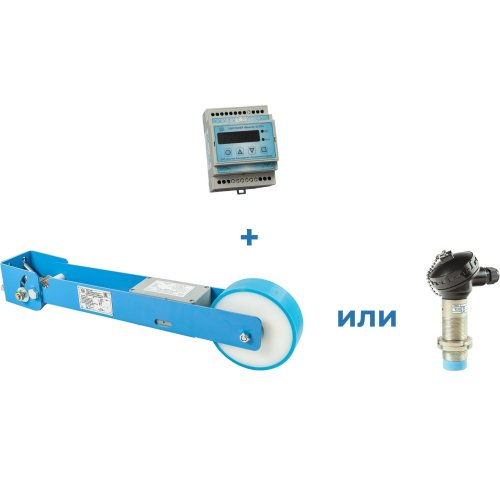Belt Conveyor Speed Control System - KSK-U31P-I0