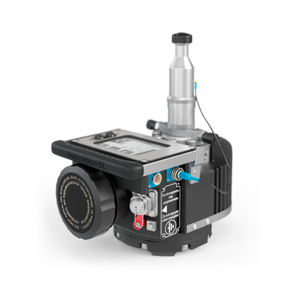 Dew Point Analyzers and Meters