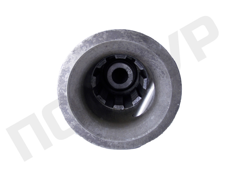 P-110 pneumatic hammer (spline) 2.8 kW