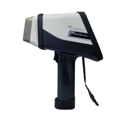 Portable Metal Analyzers