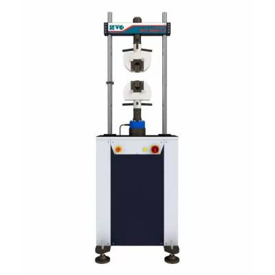 Universal testing machines