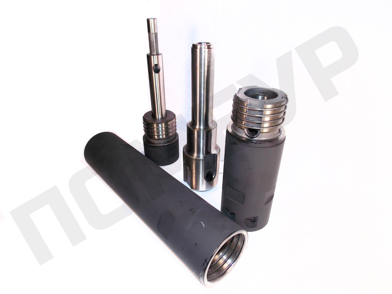 P-130 pneumatic hammer (roller) 4.5R MX 78.00