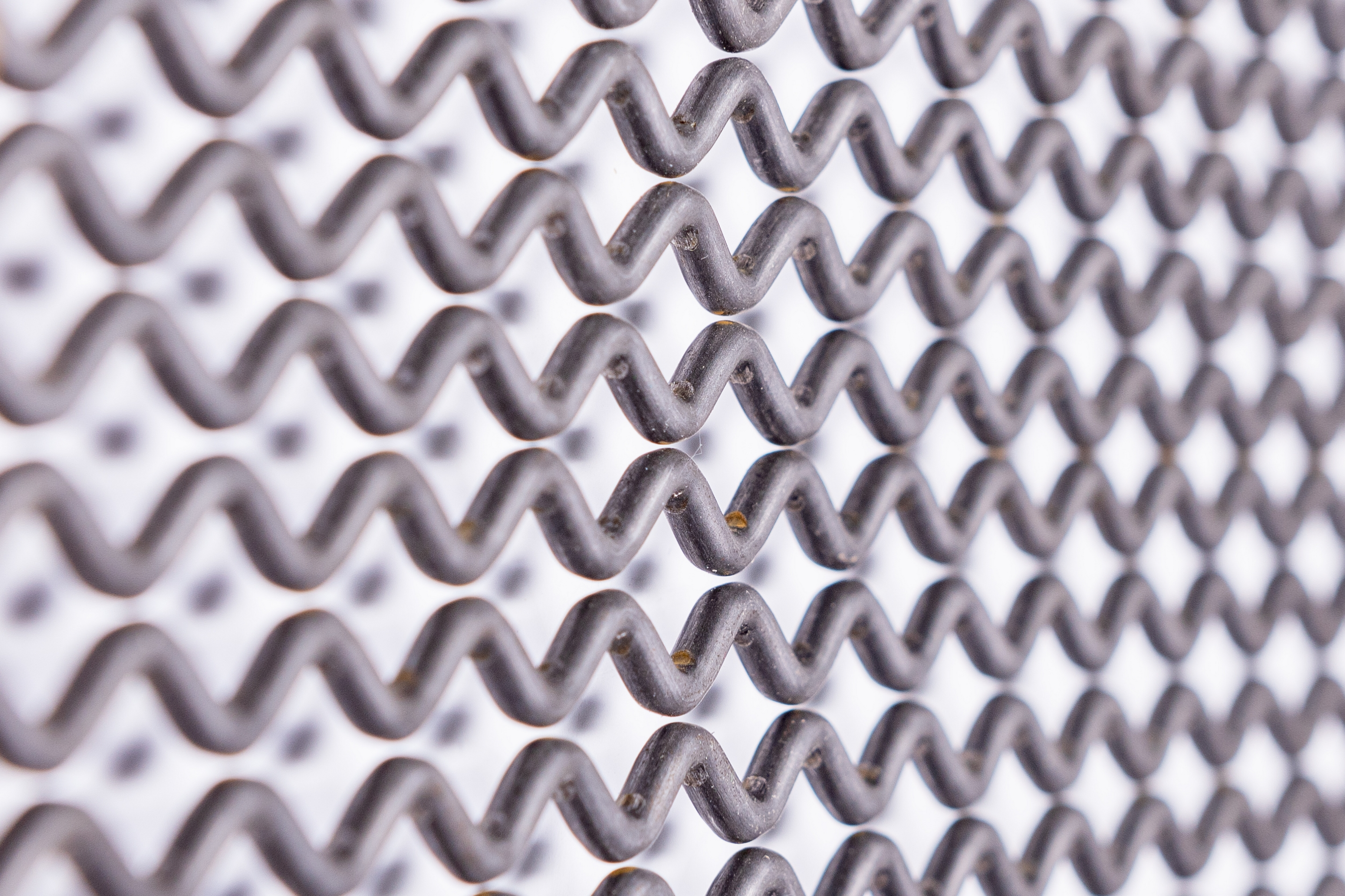 Harp Sieves Type 1