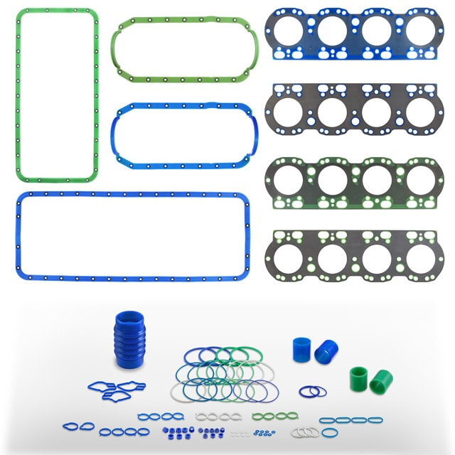 Silicone Rubber