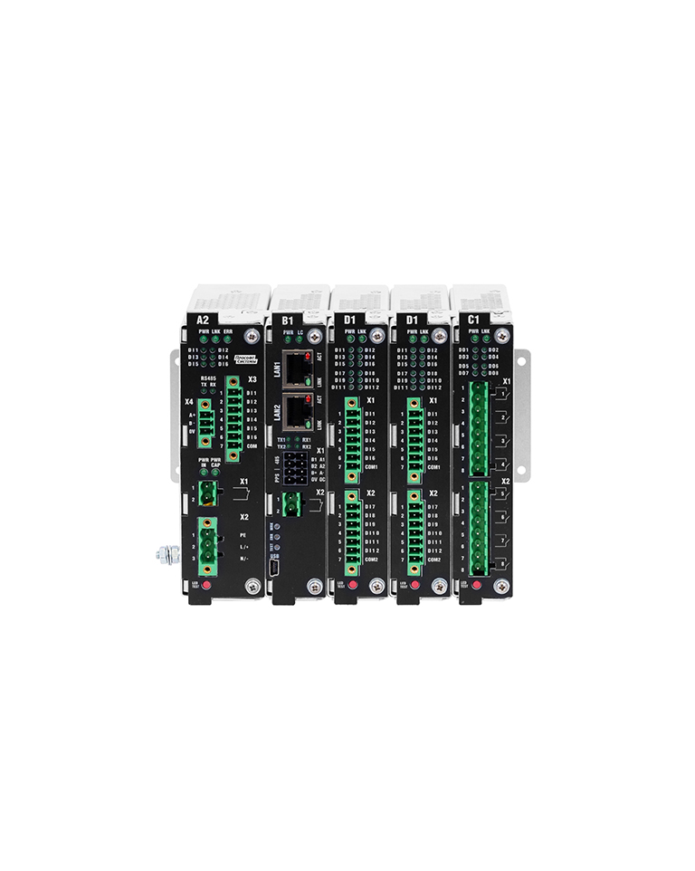ARIS-11xx Multifunctional Controller