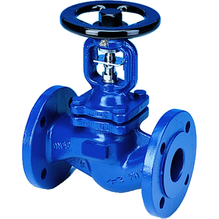 Pinch valves