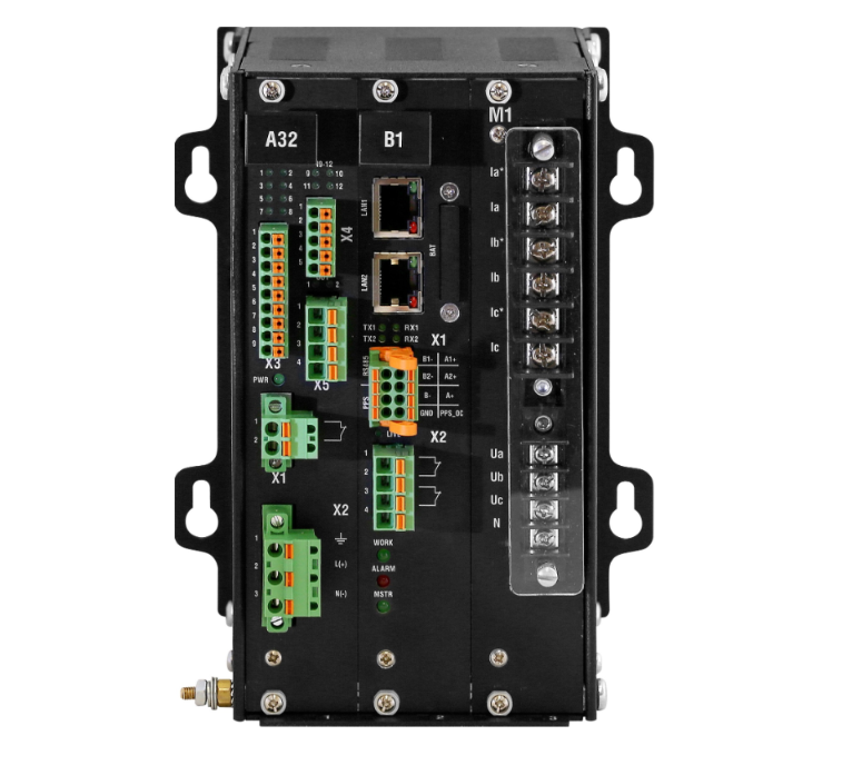 ARIS-22xx Electrical Connection Controller