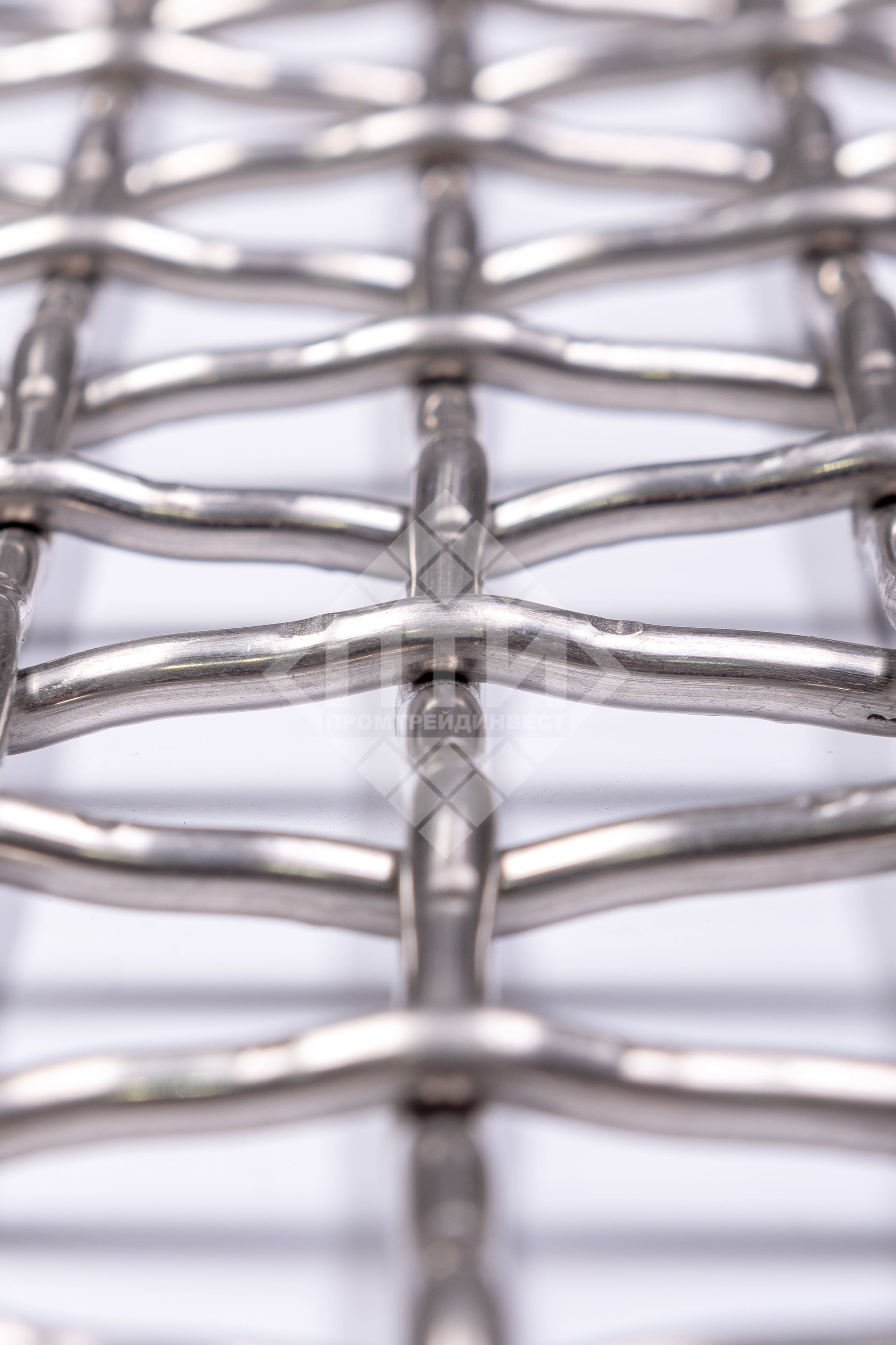 Metal screens type D