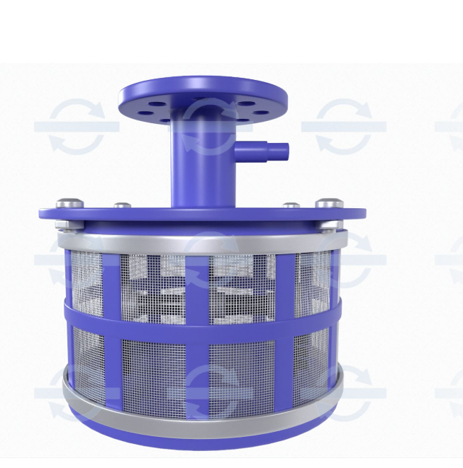 Filters to protect pumps