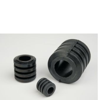 MUWP bushings
